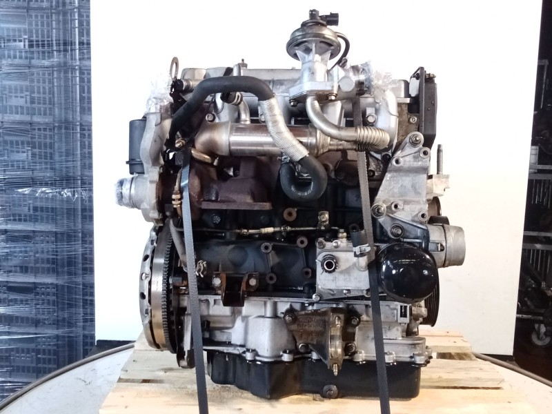 Recambio de motor completo para ford focus i turnier (dnw) 1.8 turbo di / tddi referencia OEM IAM C9DB BOSCH 3D13235