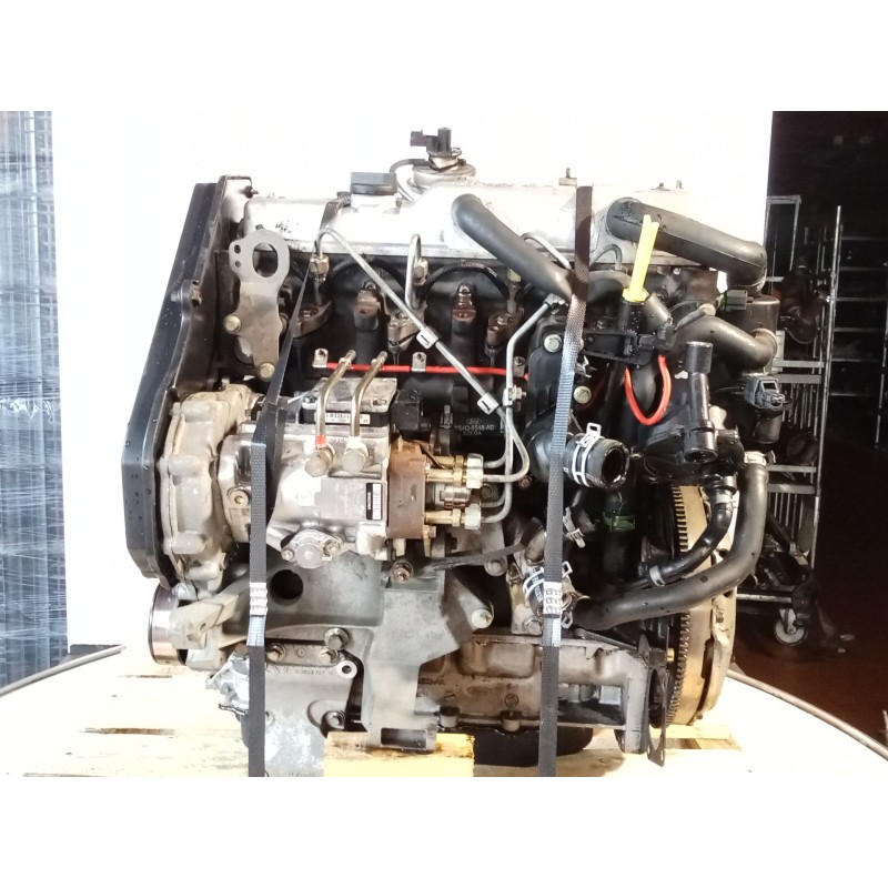 Recambio de motor completo para ford focus i turnier (dnw) 1.8 turbo di / tddi referencia OEM IAM C9DB BOSCH 3D13235