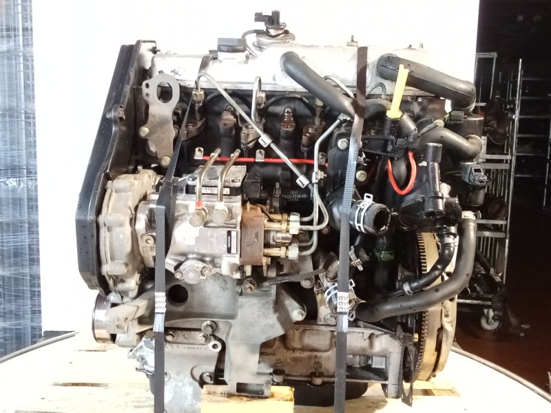 Recambio de motor completo para ford focus i turnier (dnw) 1.8 turbo di / tddi referencia OEM IAM C9DB BOSCH 3D13235