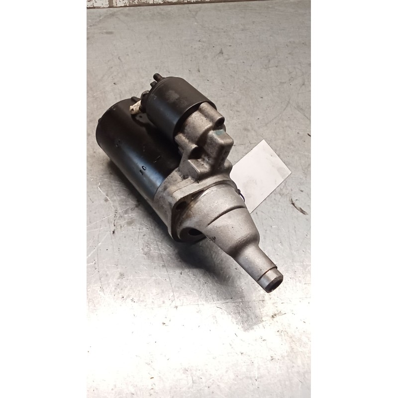 Recambio de motor arranque para audi a4 b6 avant (8e5) 2.5 tdi quattro referencia OEM IAM 0001109021 059911023H 