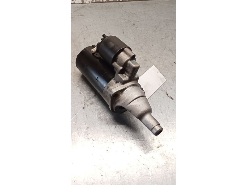 Recambio de motor arranque para audi a4 b6 avant (8e5) 2.5 tdi quattro referencia OEM IAM 0001109021 059911023H 