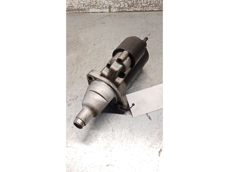 Recambio de motor arranque para audi a4 b6 avant (8e5) 2.5 tdi quattro referencia OEM IAM 0001109021 059911023H 