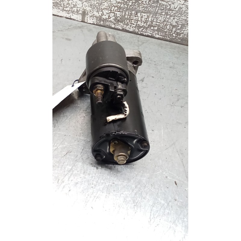 Recambio de motor arranque para audi a4 b6 avant (8e5) 2.5 tdi quattro referencia OEM IAM 0001109021 059911023H 