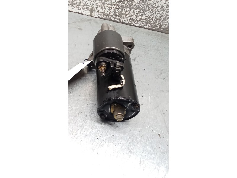 Recambio de motor arranque para audi a4 b6 avant (8e5) 2.5 tdi quattro referencia OEM IAM 0001109021 059911023H 