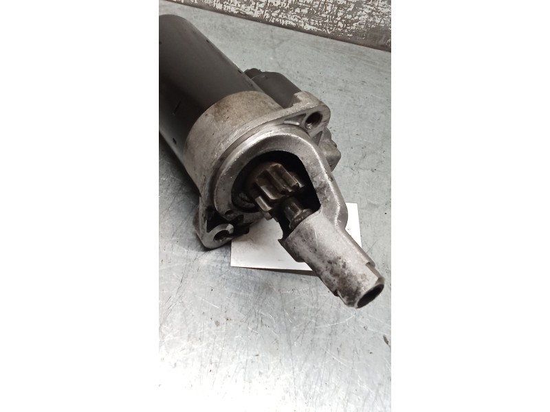 Recambio de motor arranque para audi a4 b6 avant (8e5) 2.5 tdi quattro referencia OEM IAM 0001109021 059911023H 