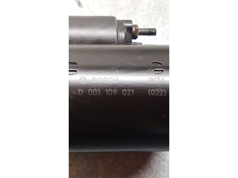 Recambio de motor arranque para audi a4 b6 avant (8e5) 2.5 tdi quattro referencia OEM IAM 0001109021 059911023H 