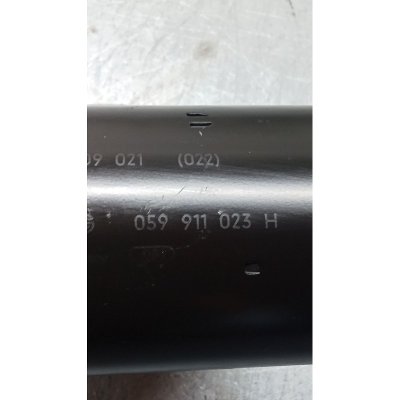 Recambio de motor arranque para audi a4 b6 avant (8e5) 2.5 tdi quattro referencia OEM IAM 0001109021 059911023H 