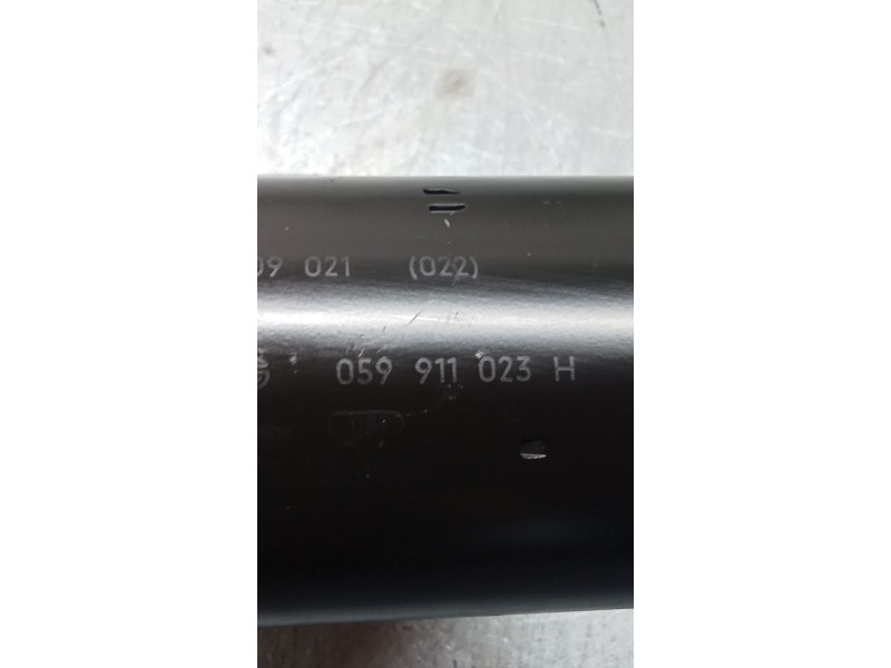 Recambio de motor arranque para audi a4 b6 avant (8e5) 2.5 tdi quattro referencia OEM IAM 0001109021 059911023H 