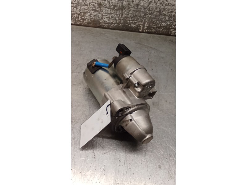 Recambio de motor arranque para hyundai tucson (tl, tle) 1.6 crdi referencia OEM IAM 361002U700 61007659 