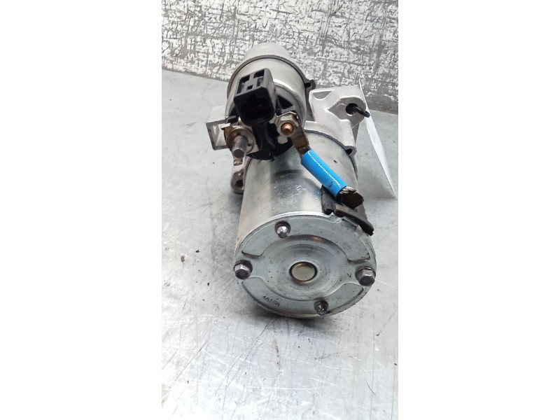 Recambio de motor arranque para hyundai tucson (tl, tle) 1.6 crdi referencia OEM IAM 361002U700 61007659 