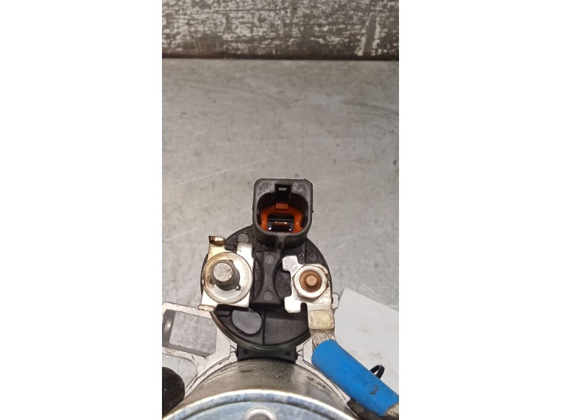 Recambio de motor arranque para hyundai tucson (tl, tle) 1.6 crdi referencia OEM IAM 361002U700 61007659 