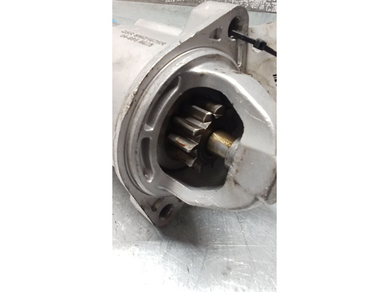 Recambio de motor arranque para hyundai tucson (tl, tle) 1.6 crdi referencia OEM IAM 361002U700 61007659 