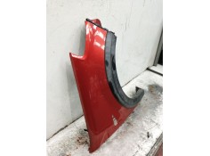Recambio de aleta delantera derecha para dacia sandero (bs_) 1.6 mpi 85 (bs03) referencia OEM IAM    2