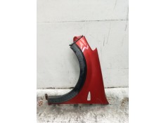 Recambio de aleta delantera izquierda para dacia sandero (bs_) 1.6 mpi 85 (bs03) referencia OEM IAM   