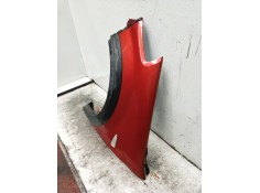 Recambio de aleta delantera izquierda para dacia sandero (bs_) 1.6 mpi 85 (bs03) referencia OEM IAM    2