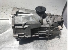 Recambio de caja cambios para volkswagen lt caja abierta (mod. 1997) referencia OEM IAM   