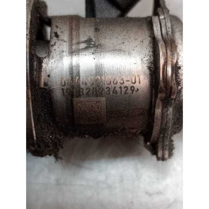 Recambio de inyector para hyundai tucson (tl, tle) 1.6 crdi referencia OEM IAM 044402106301 ADBLUE 190328234129 2018
