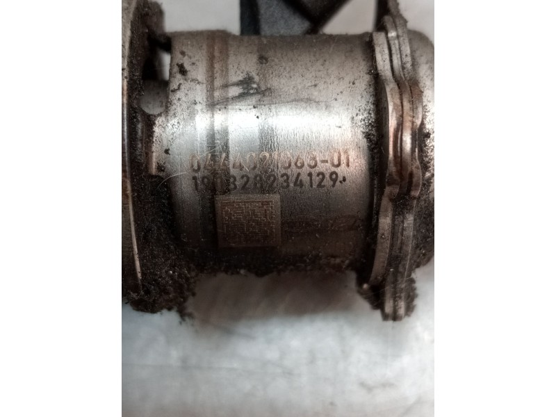 Recambio de inyector para hyundai tucson (tl, tle) 1.6 crdi referencia OEM IAM 044402106301 ADBLUE 190328234129 2018