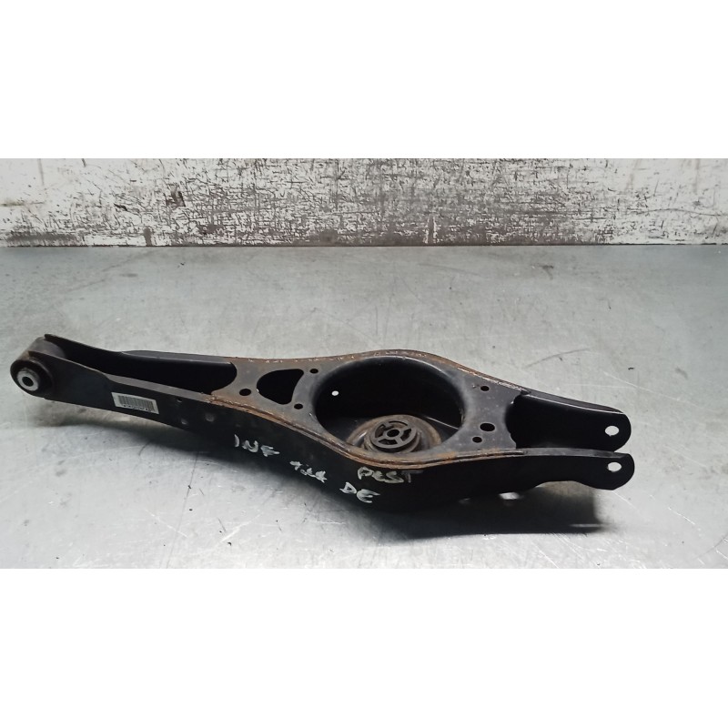 Recambio de brazo suspension inferior trasero derecho para seat altea xl (5p5, 5p8) 1.6 tdi referencia OEM IAM  POSTERIOR 09