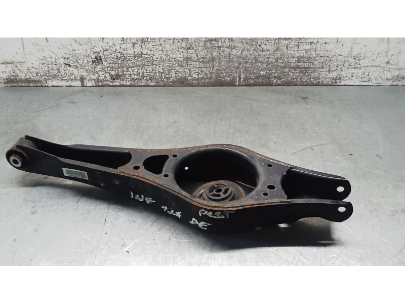 Recambio de brazo suspension inferior trasero derecho para seat altea xl (5p5, 5p8) 1.6 tdi referencia OEM IAM  POSTERIOR 09