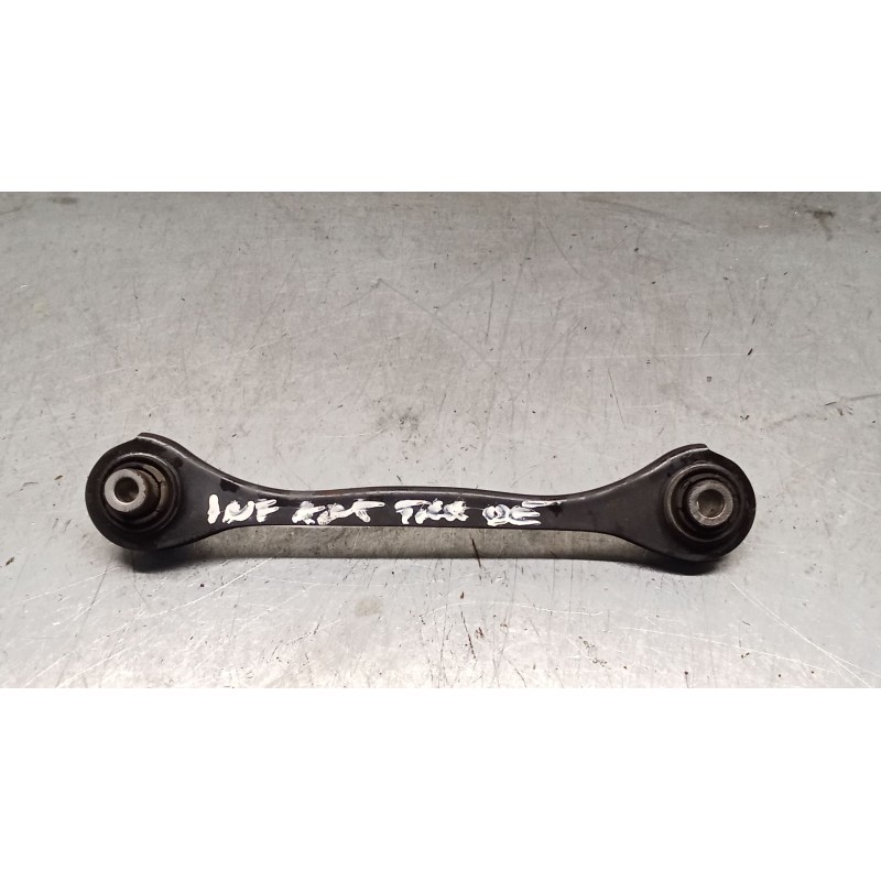 Recambio de brazo suspension inferior trasero derecho para seat altea xl (5p5, 5p8) 1.6 tdi referencia OEM IAM  ANTERIOR 09