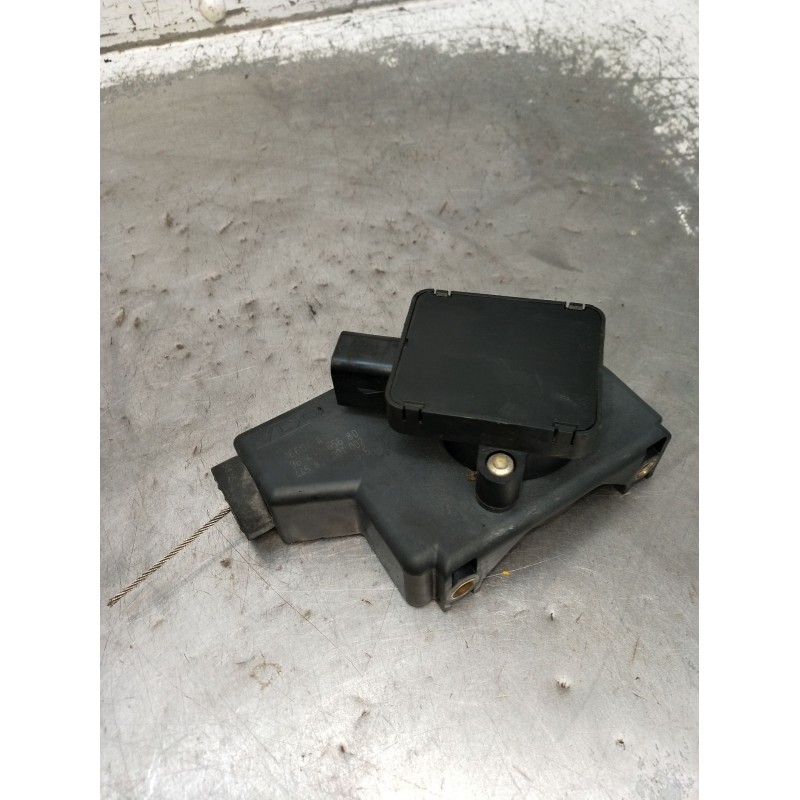 Recambio de potenciometro pedal para citroën berlingo / berlingo first monospace (mf_, gjk_, gfk_) 2.0 hdi 90 (mfrhy) referencia