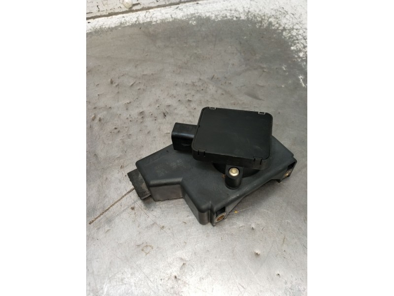 Recambio de potenciometro pedal para citroën berlingo / berlingo first monospace (mf_, gjk_, gfk_) 2.0 hdi 90 (mfrhy) referencia