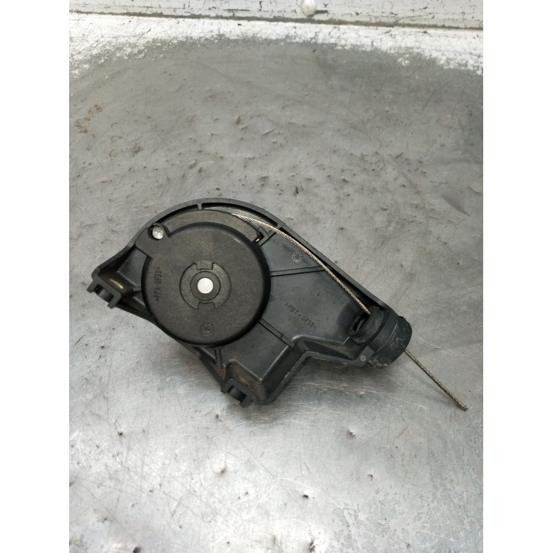 Recambio de potenciometro pedal para citroën berlingo / berlingo first monospace (mf_, gjk_, gfk_) 2.0 hdi 90 (mfrhy) referencia