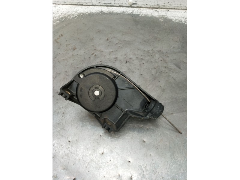 Recambio de potenciometro pedal para citroën berlingo / berlingo first monospace (mf_, gjk_, gfk_) 2.0 hdi 90 (mfrhy) referencia