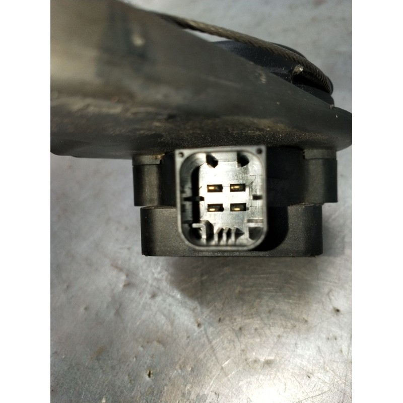 Recambio de potenciometro pedal para citroën berlingo / berlingo first monospace (mf_, gjk_, gfk_) 2.0 hdi 90 (mfrhy) referencia