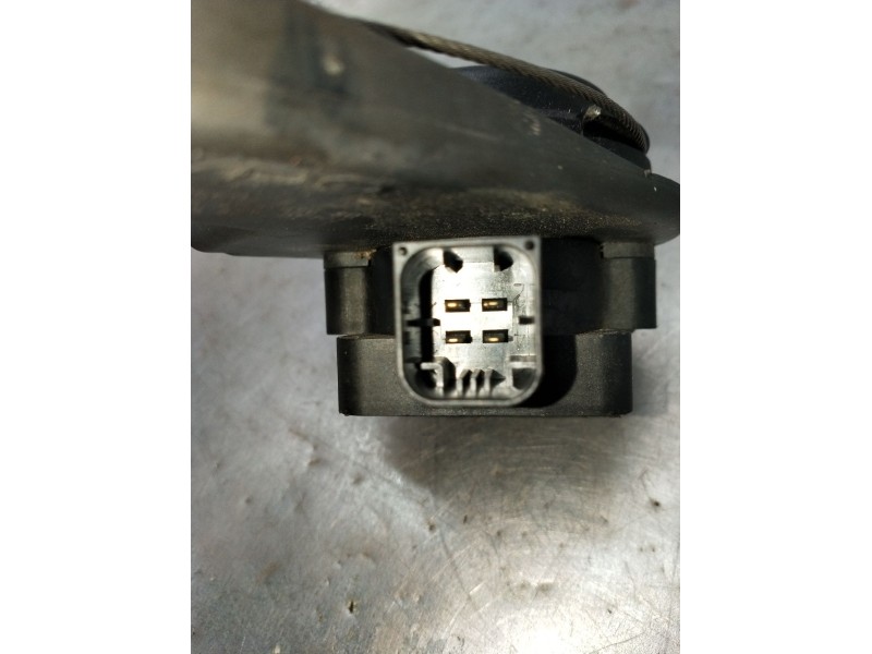 Recambio de potenciometro pedal para citroën berlingo / berlingo first monospace (mf_, gjk_, gfk_) 2.0 hdi 90 (mfrhy) referencia