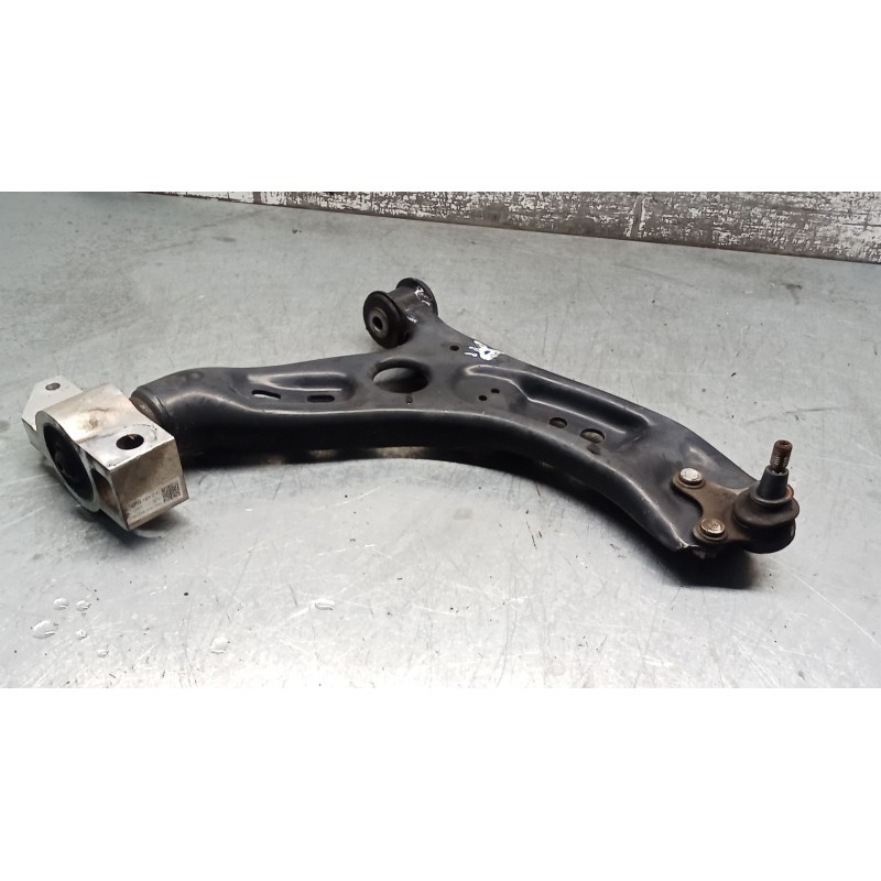 Recambio de brazo suspension inferior delantero derecho para seat altea xl (5p5, 5p8) 1.6 tdi referencia OEM IAM   09