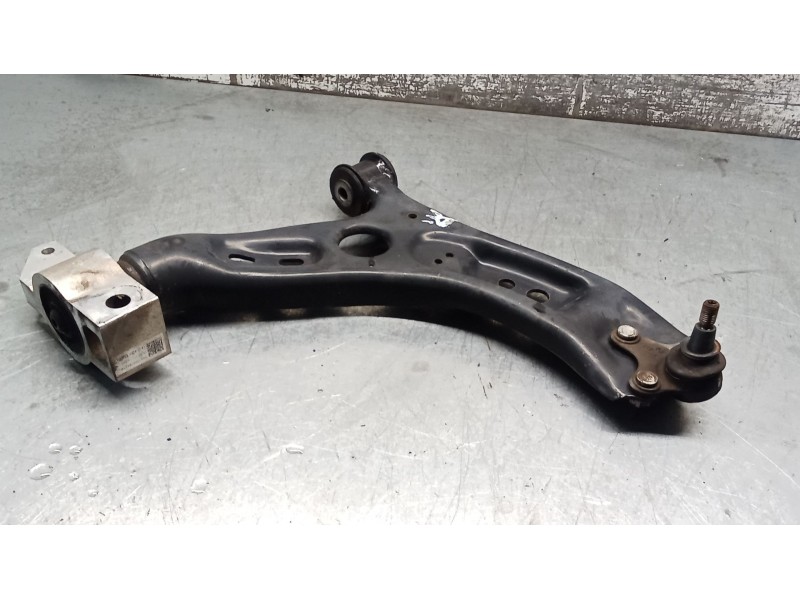 Recambio de brazo suspension inferior delantero derecho para seat altea xl (5p5, 5p8) 1.6 tdi referencia OEM IAM   09