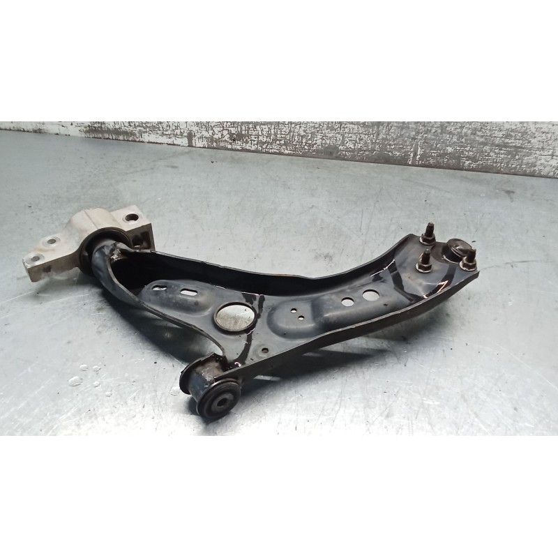Recambio de brazo suspension inferior delantero derecho para seat altea xl (5p5, 5p8) 1.6 tdi referencia OEM IAM   09