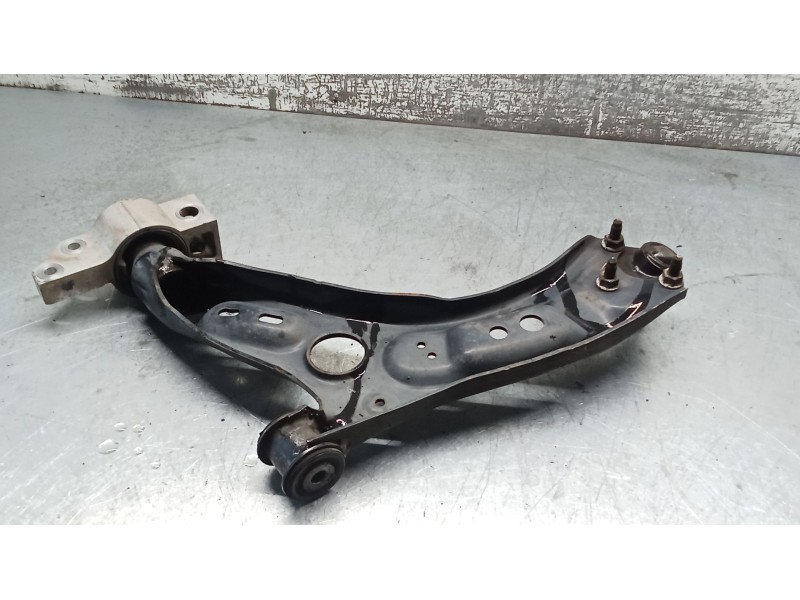 Recambio de brazo suspension inferior delantero derecho para seat altea xl (5p5, 5p8) 1.6 tdi referencia OEM IAM   09