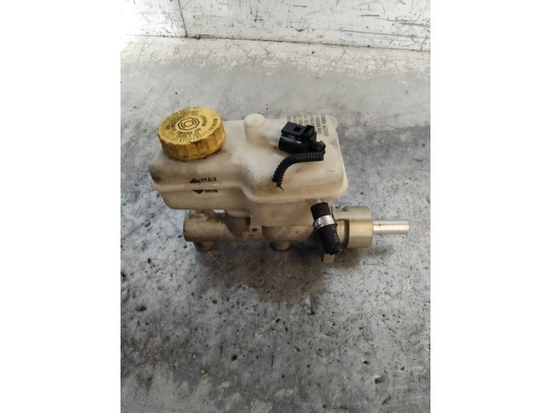 Recambio de bomba freno para volkswagen fox (5z1) básico referencia OEM IAM   