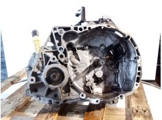 Recambio de caja cambios para dacia sandero (bs_) 1.6 mpi 85 (bs03) referencia OEM IAM JH3080 5V D727849