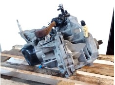 Recambio de caja cambios para dacia sandero (bs_) 1.6 mpi 85 (bs03) referencia OEM IAM JH3080 5V D727849 2
