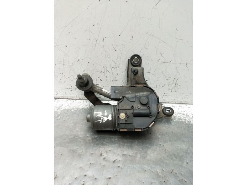 Recambio de motor limpia delantero para ford s-max (wa6) 1.8 tdci referencia OEM IAM 6M2117504AK 3397021133 IZQUIERDO 2006