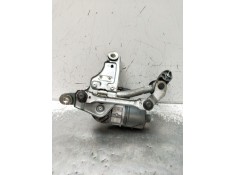 Recambio de motor limpia delantero para ford s-max (wa6) 1.8 tdci referencia OEM IAM 6M2117504AK 3397021133 IZQUIERDO 2006 2