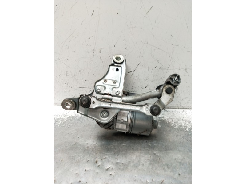 Recambio de motor limpia delantero para ford s-max (wa6) 1.8 tdci referencia OEM IAM 6M2117504AK 3397021133 IZQUIERDO 2006