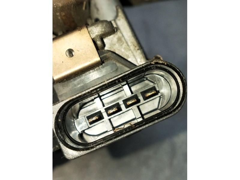 Recambio de motor limpia delantero para ford s-max (wa6) 1.8 tdci referencia OEM IAM 6M2117504AK 3397021133 IZQUIERDO 2006