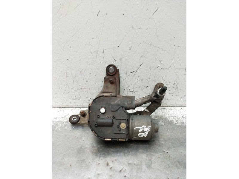Recambio de motor limpia delantero para ford s-max (wa6) 1.8 tdci referencia OEM IAM 1397220603 DERECHO 2006