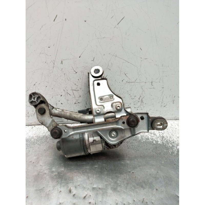 Recambio de motor limpia delantero para ford s-max (wa6) 1.8 tdci referencia OEM IAM 1397220603 DERECHO 2006