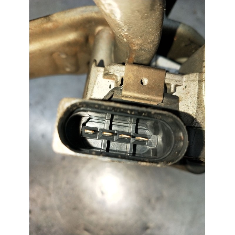 Recambio de motor limpia delantero para ford s-max (wa6) 1.8 tdci referencia OEM IAM 1397220603 DERECHO 2006