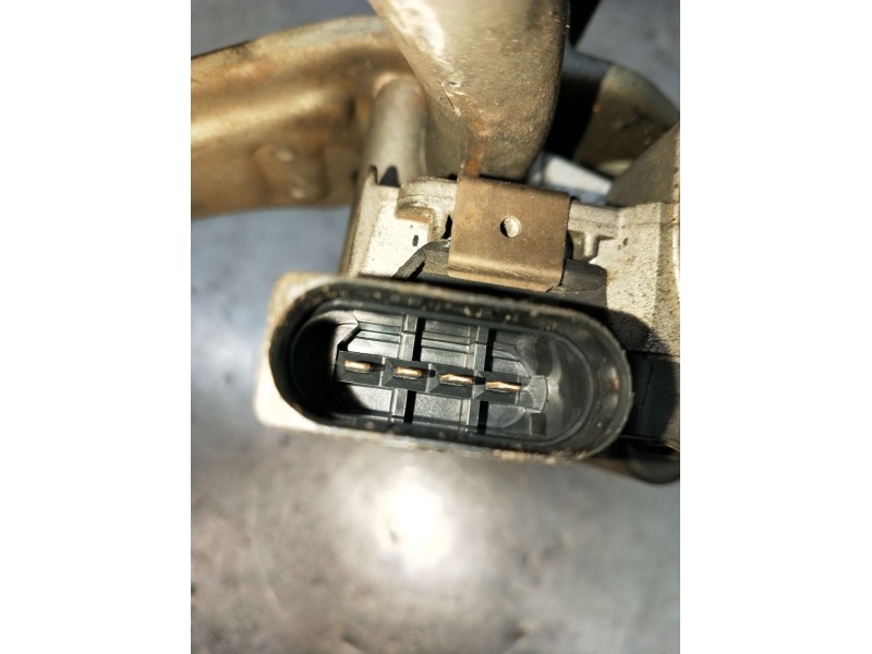 Recambio de motor limpia delantero para ford s-max (wa6) 1.8 tdci referencia OEM IAM 1397220603 DERECHO 2006