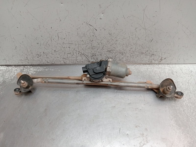 Recambio de motor limpia delantero para toyota hilux vii pick-up (_n1_, _n2_, _n3_) 2.5 d-4d 4wd (kun25_) referencia OEM IAM AE1