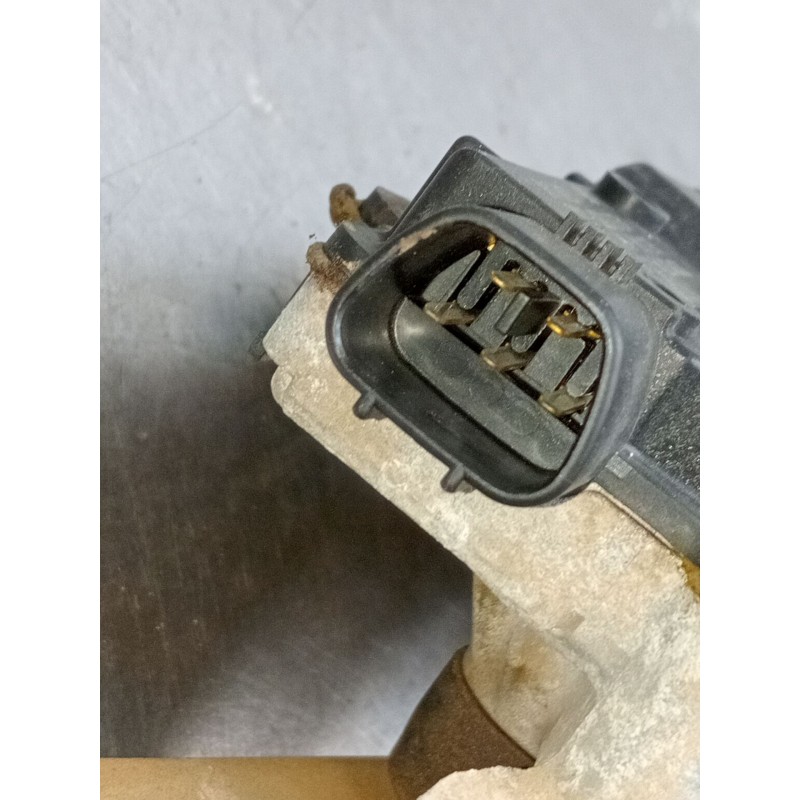 Recambio de motor limpia delantero para toyota hilux vii pick-up (_n1_, _n2_, _n3_) 2.5 d-4d 4wd (kun25_) referencia OEM IAM AE1