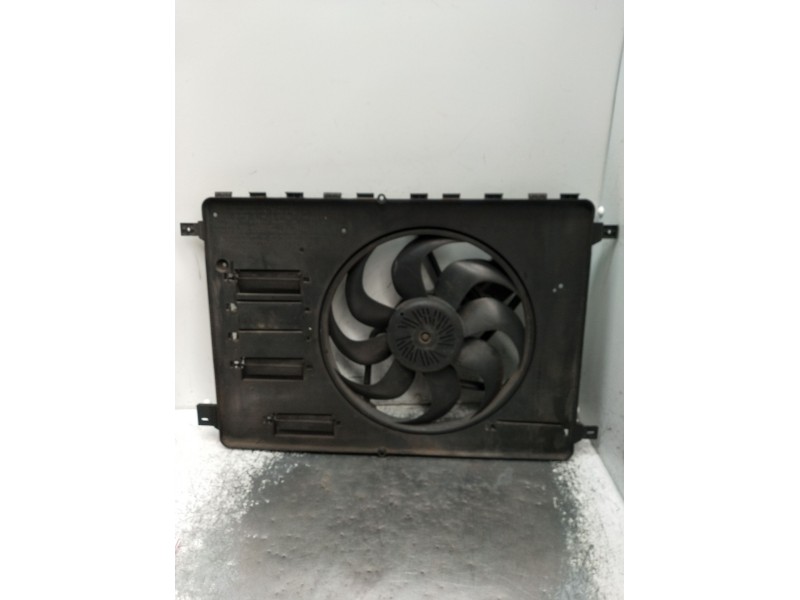 Recambio de electroventilador para ford s-max (wa6) 1.8 tdci referencia OEM IAM   2006