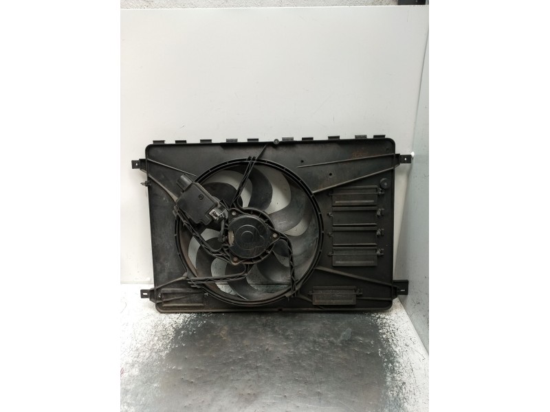 Recambio de electroventilador para ford s-max (wa6) 1.8 tdci referencia OEM IAM   2006